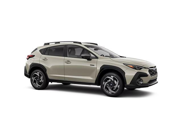 2026 Subaru Crosstrek Limited (Stk: 508503/001) in Cranbrook - Image 1 of 10