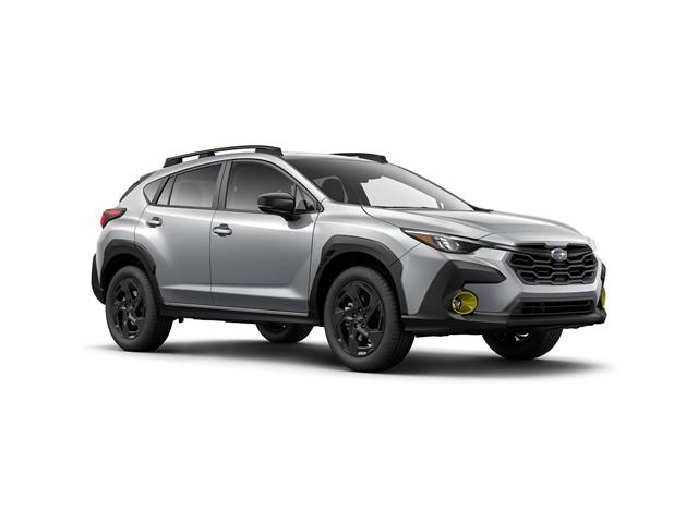 2026 Subaru Crosstrek Onyx (Stk: 508506/001) in Cranbrook - Image 1 of 9