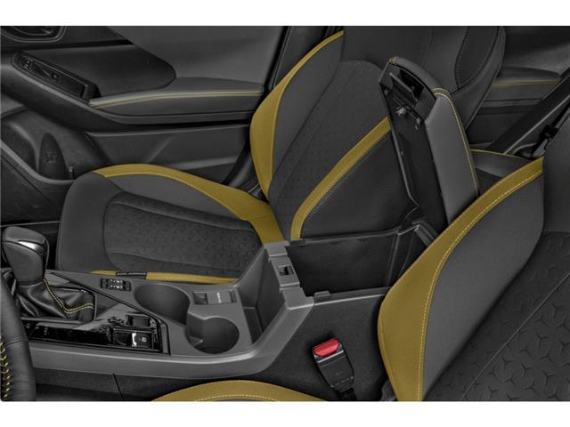 2026 Subaru Crosstrek Onyx (Stk: 508506/001) in Cranbrook - Image 6 of 9