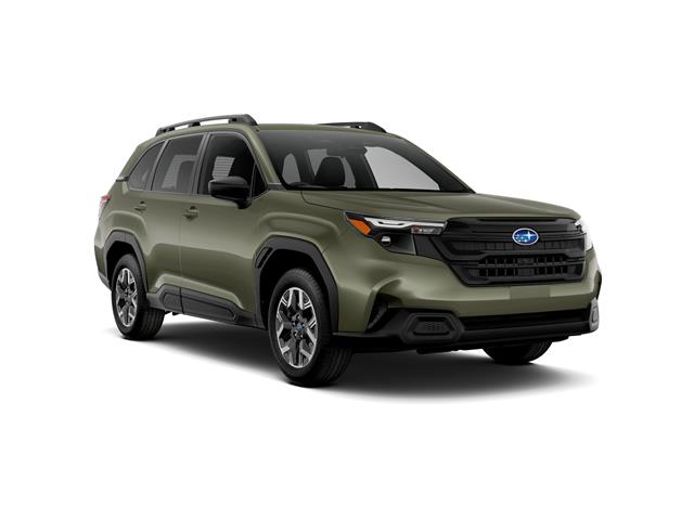 2026 Subaru Forester Convenience (Stk: 508514/001) in Cranbrook - Image 1 of 9