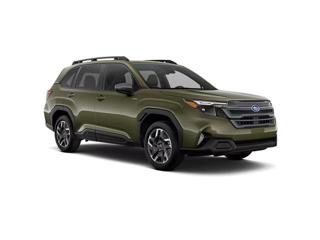 2026 Subaru Forester Premier (Stk: 508518/001) in Cranbrook - Image 1 of 10