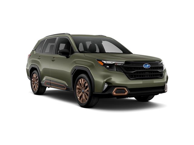 2026 Subaru Forester Sport (Stk: 508517/001) in Cranbrook - Image 1 of 9