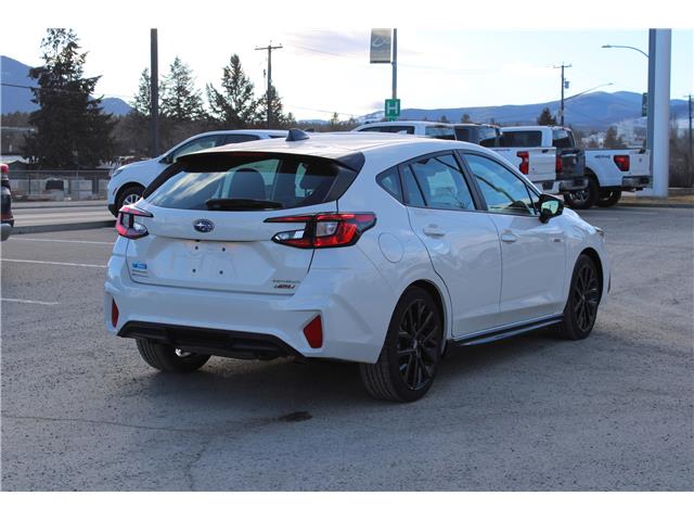 2024 Subaru Impreza RS (Stk: SC0239) in Cranbrook - Image 3 of 29