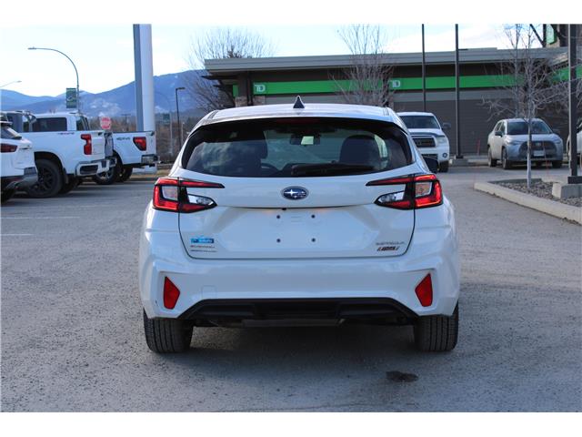 2024 Subaru Impreza RS (Stk: SC0239) in Cranbrook - Image 4 of 29
