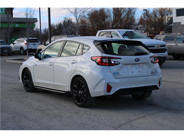 2024 Subaru Impreza RS (Stk: SC0239) in Cranbrook - Image 7 of 29