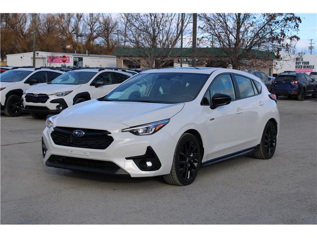 2024 Subaru Impreza RS (Stk: SC0239) in Cranbrook - Image 9 of 29