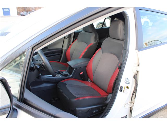 2024 Subaru Impreza RS (Stk: SC0239) in Cranbrook - Image 11 of 29