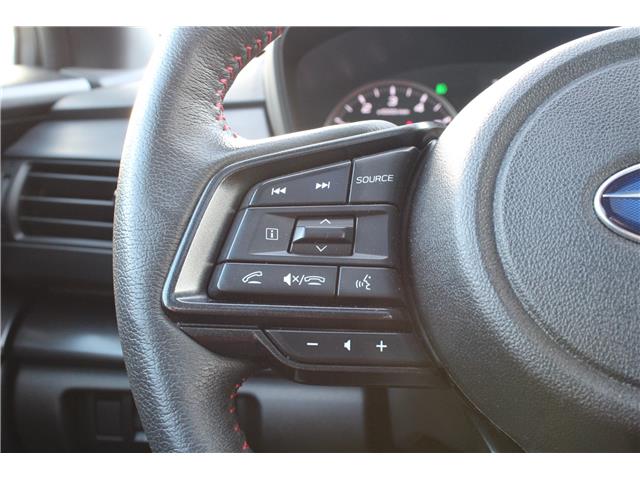 2024 Subaru Impreza RS (Stk: SC0239) in Cranbrook - Image 19 of 29