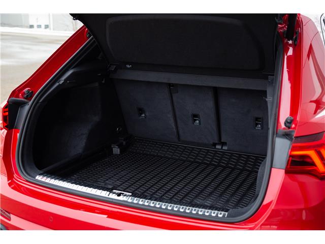 2024 Audi Q3 45 Komfort (Stk: MU278) in London - Image 35 of 36