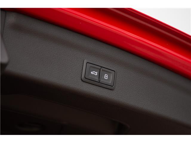 2024 Audi Q3 45 Komfort (Stk: MU278) in London - Image 36 of 36