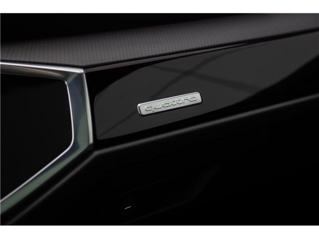 2024 Audi Q3 45 Komfort (Stk: MU278) in London - Image 28 of 36