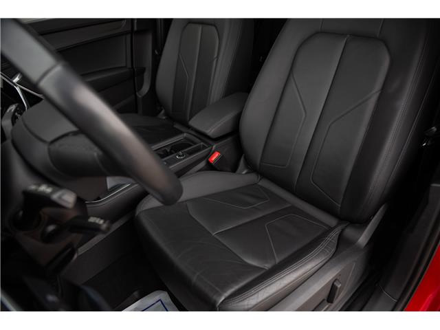 2024 Audi Q3 45 Komfort (Stk: MU278) in London - Image 20 of 36