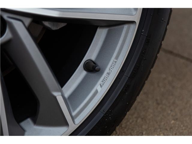 2024 Audi Q3 45 Komfort (Stk: MU278) in London - Image 11 of 36