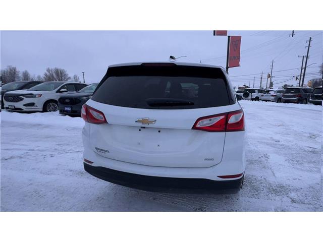 2021 Chevrolet Equinox LS (Stk: 26001) in Sudbury - Image 3 of 23