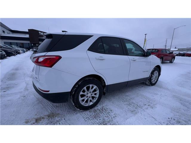 2021 Chevrolet Equinox LS (Stk: 26001) in Sudbury - Image 4 of 23