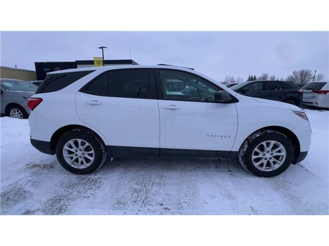 2021 Chevrolet Equinox LS (Stk: 26001) in Sudbury - Image 5 of 23