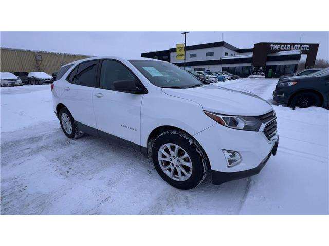 2021 Chevrolet Equinox LS (Stk: 26001) in Sudbury - Image 6 of 23
