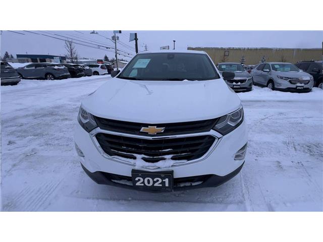 2021 Chevrolet Equinox LS (Stk: 26001) in Sudbury - Image 7 of 23