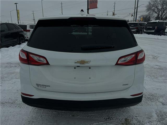 2021 Chevrolet Equinox LS (Stk: 26001) in Sudbury - Image 21 of 23