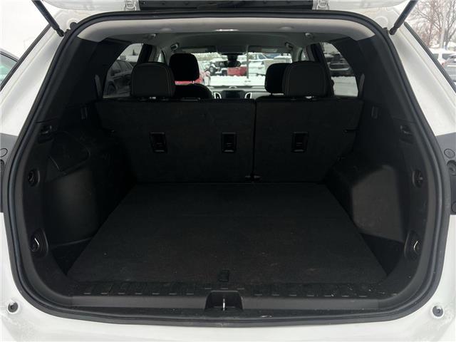 2021 Chevrolet Equinox LS (Stk: 26001) in Sudbury - Image 22 of 23