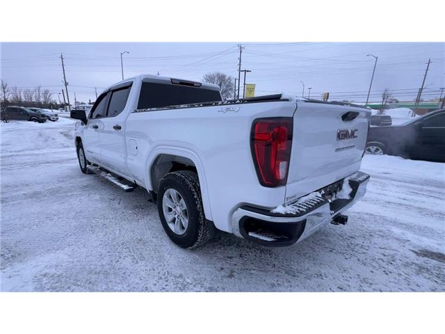 2023 GMC Sierra 1500 Pro (Stk: 26033) in Sudbury - Image 2 of 24
