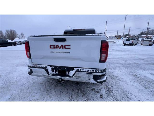 2023 GMC Sierra 1500 Pro (Stk: 26033) in Sudbury - Image 3 of 24