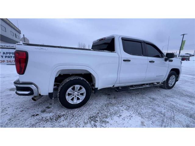2023 GMC Sierra 1500 Pro (Stk: 26033) in Sudbury - Image 4 of 24