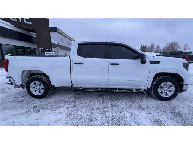 2023 GMC Sierra 1500 Pro (Stk: 26033) in Sudbury - Image 5 of 24