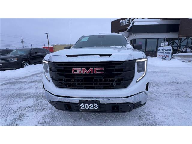 2023 GMC Sierra 1500 Pro (Stk: 26033) in Sudbury - Image 7 of 24