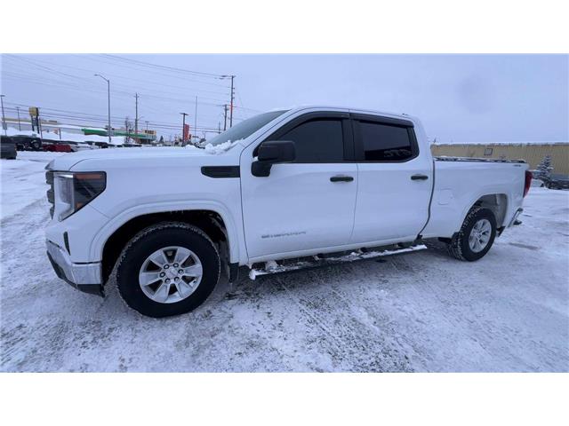 2023 GMC Sierra 1500 Pro (Stk: 26033) in Sudbury - Image 8 of 24