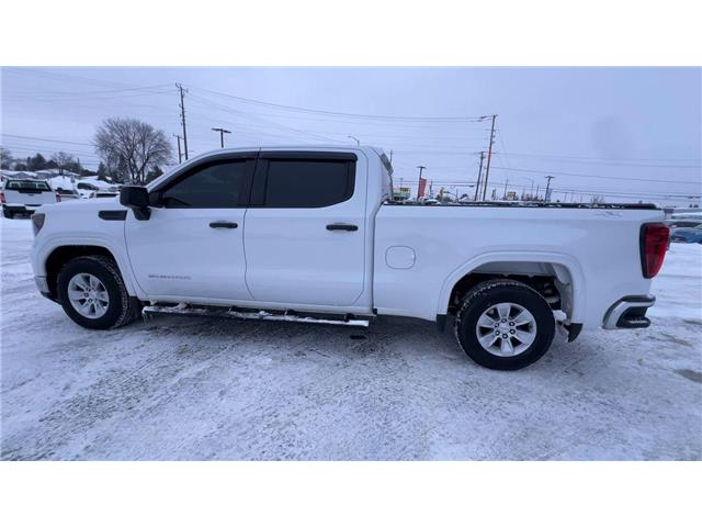 2023 GMC Sierra 1500 Pro (Stk: 26033) in Sudbury - Image 9 of 24