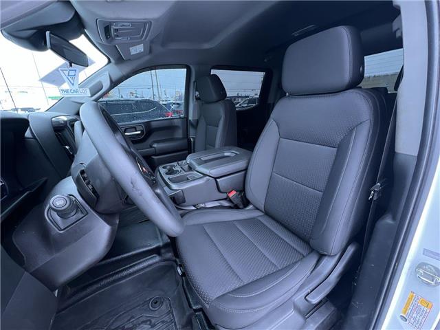 2023 GMC Sierra 1500 Pro (Stk: 26033) in Sudbury - Image 11 of 24