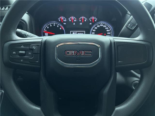 2023 GMC Sierra 1500 Pro (Stk: 26033) in Sudbury - Image 14 of 24