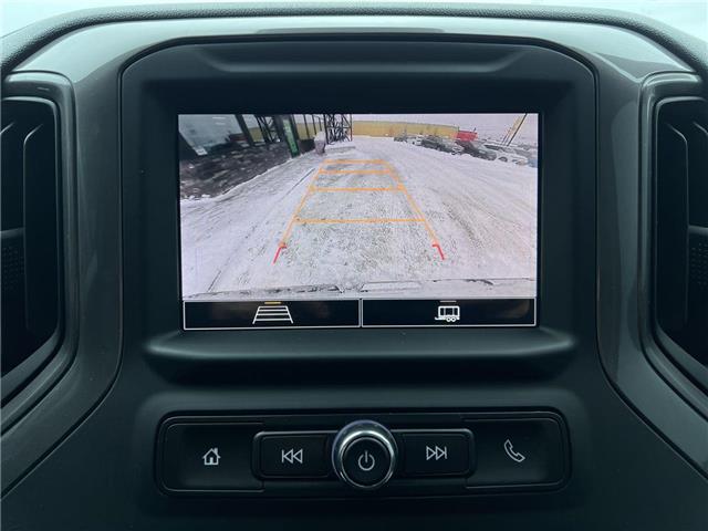 2023 GMC Sierra 1500 Pro (Stk: 26033) in Sudbury - Image 17 of 24