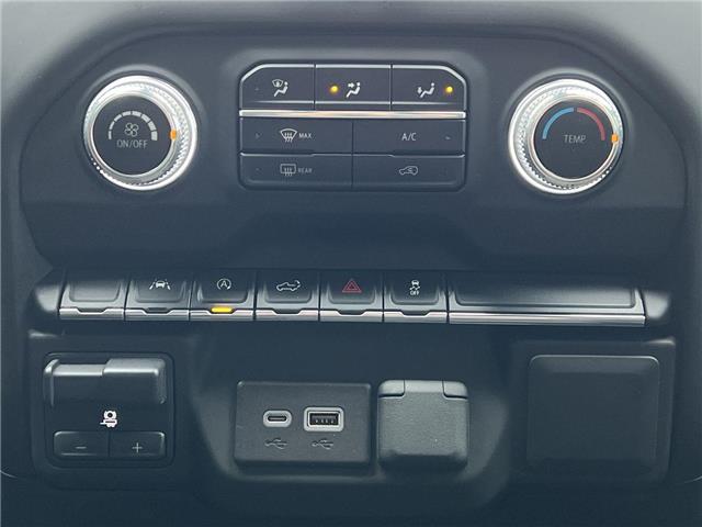 2023 GMC Sierra 1500 Pro (Stk: 26033) in Sudbury - Image 18 of 24
