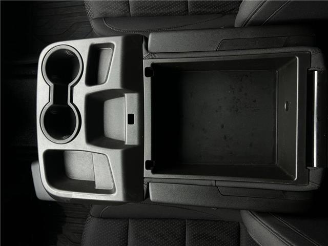 2023 GMC Sierra 1500 Pro (Stk: 26033) in Sudbury - Image 20 of 24