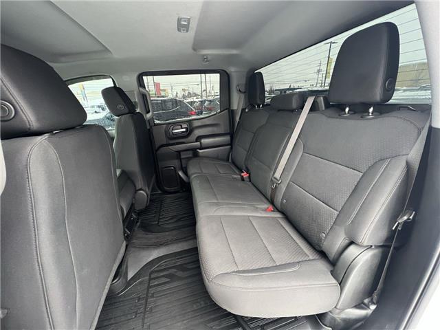 2023 GMC Sierra 1500 Pro (Stk: 26033) in Sudbury - Image 21 of 24