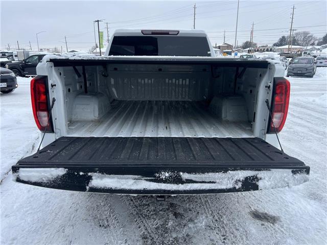 2023 GMC Sierra 1500 Pro (Stk: 26033) in Sudbury - Image 23 of 24