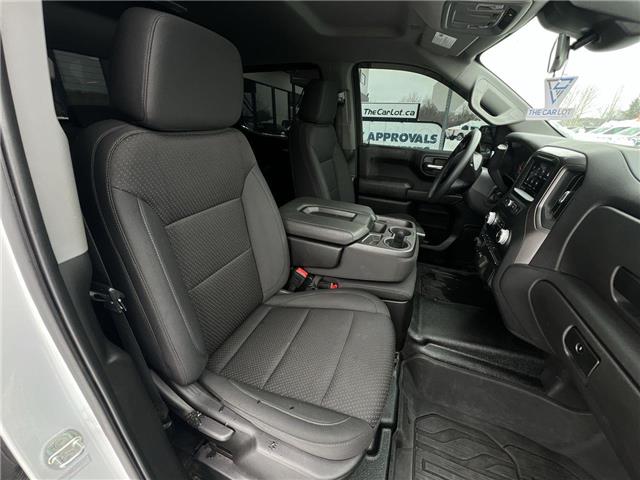 2023 GMC Sierra 1500 Pro (Stk: 26033) in Sudbury - Image 24 of 24