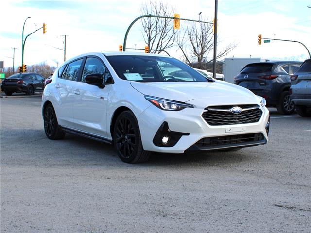 2024 Subaru Impreza RS (Stk: SC0239) in Cranbrook - Image 1 of 29