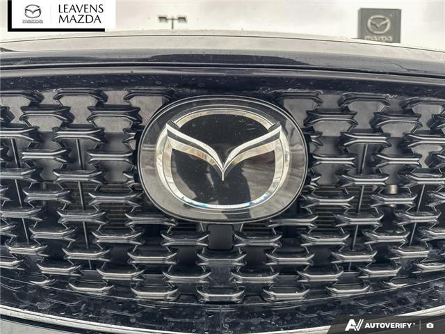 2022 Mazda CX-5 Kuro Edition (Stk: 14-P0866) in London - Image 10 of 25