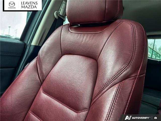 2022 Mazda CX-5 Kuro Edition (Stk: 14-P0866) in London - Image 19 of 25