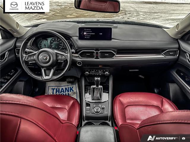 2022 Mazda CX-5 Kuro Edition (Stk: 14-P0866) in London - Image 23 of 25