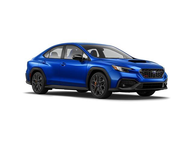 2026 Subaru WRX TS (Stk: 508509/001) in Cranbrook - Image 1 of 2