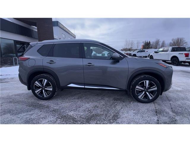 2023 Nissan Rogue SL (Stk: 26035) in Sudbury - Image 5 of 26