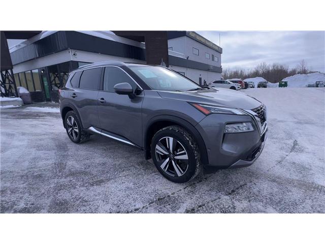 2023 Nissan Rogue SL (Stk: 26035) in Sudbury - Image 6 of 26