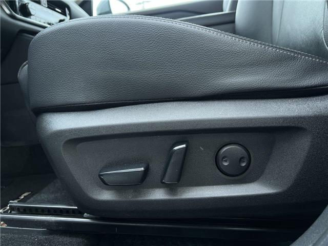 2023 Nissan Rogue SL (Stk: 26035) in Sudbury - Image 12 of 26