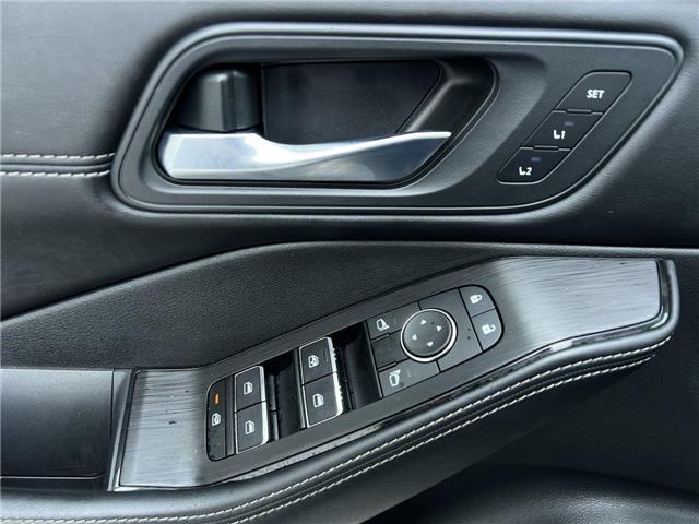 2023 Nissan Rogue SL (Stk: 26035) in Sudbury - Image 13 of 26