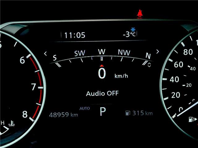 2023 Nissan Rogue SL (Stk: 26035) in Sudbury - Image 15 of 26