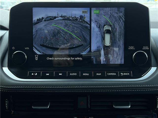 2023 Nissan Rogue SL (Stk: 26035) in Sudbury - Image 17 of 26